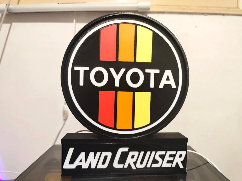 Toyota Land Cruiser — imagem 16